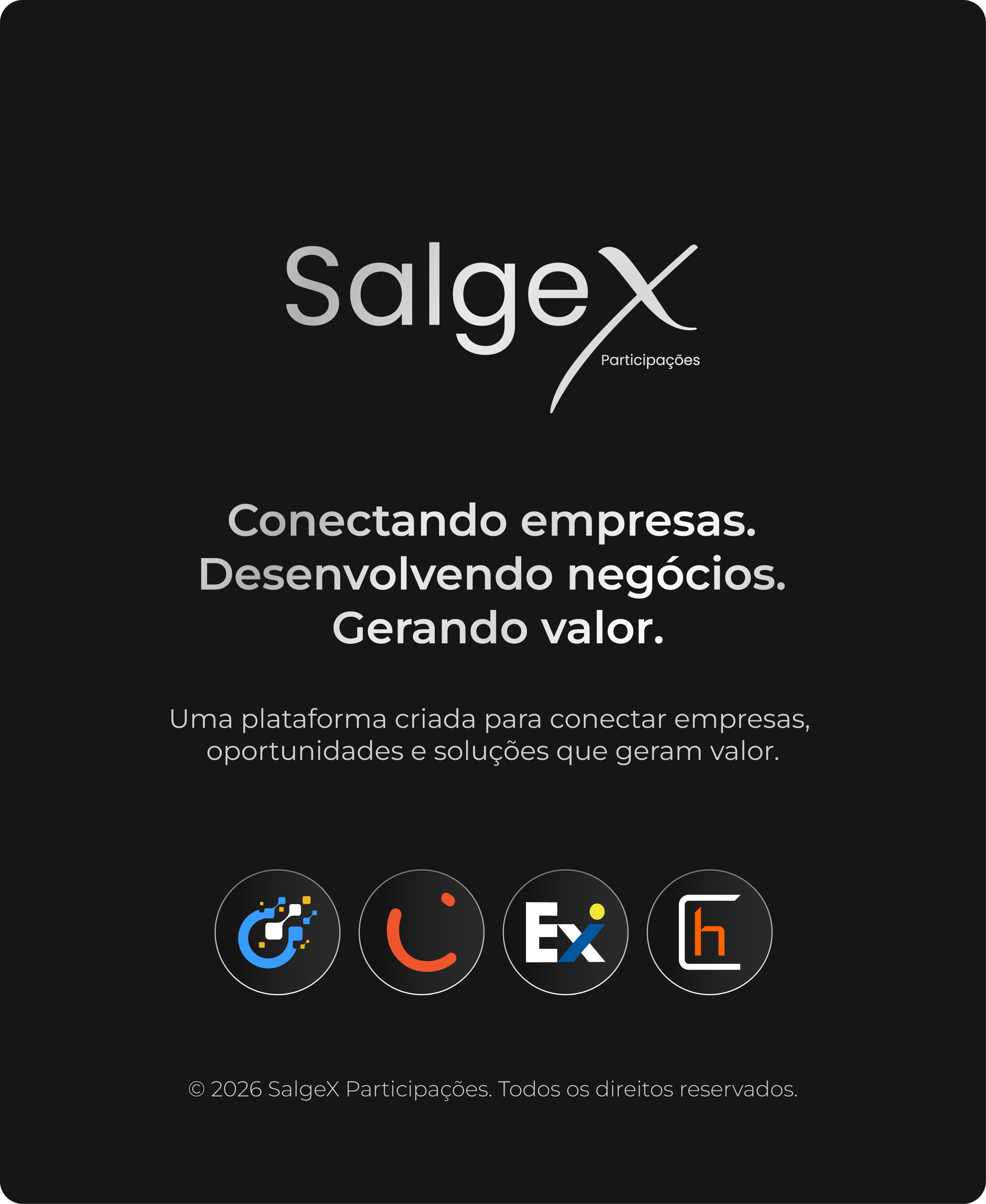 Salgex