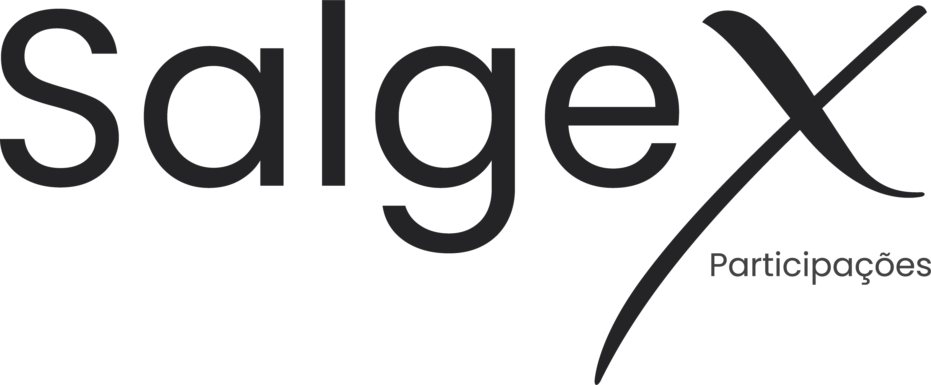 Salgex Logo